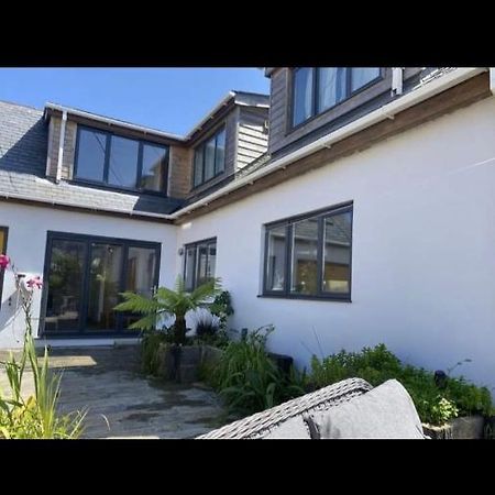Storm Cottage B&B Hugh Town Esterno foto