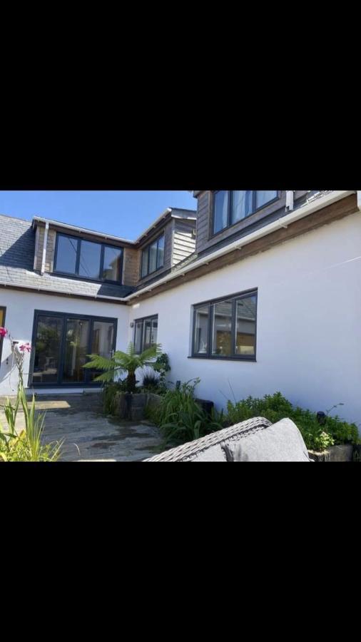 Storm Cottage B&B Hugh Town Esterno foto